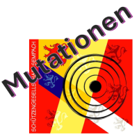 Mutationen